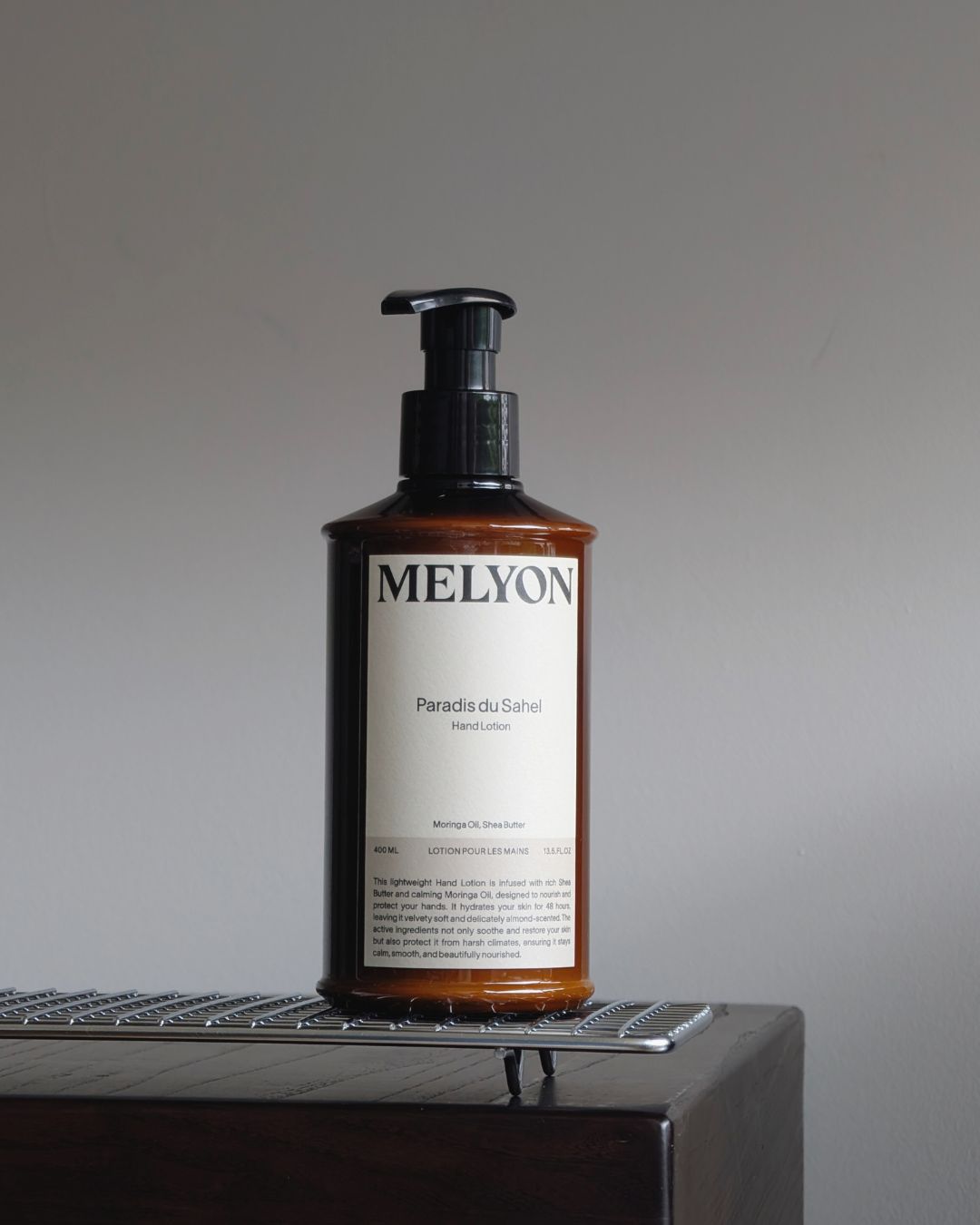 HAND LOTION – Teno